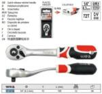 TOYA - Kis racsnis CrV 1/4