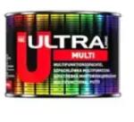 NOVOL ULTRA MULTI - Univerzális karosszéria kitt 200g