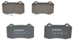 Bosch fékbetét készlet 0 986 494 393