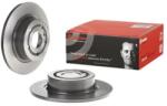 BREMBO Féktárcsa tömör Ø304mm 08.6838. 11