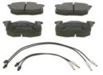 Bosch fékbetét készlet 0 986 461 763