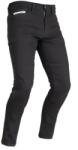 OXFORD EREDETI JÓVÁHAGYOTT SUPER STRETCH JEANS AA SLIM FIT nadrág, OXFORD (fekete, 38-as méret)
