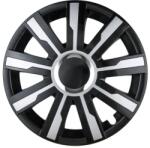 LEOPLAST MIRAGE 14" fekete-ezüst