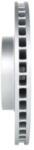 Bosch szellőző féktárcsa Ø285, 8mm 0 986 479 210