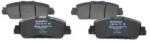 Bosch fékbetét készlet 0 986 494 773