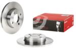 BREMBO Féktárcsa tömör Ø256mm 08.2794. 14