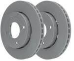 ATE Féktárcsa szellőző Ø256mm 24.0124-0192.1