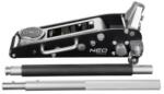 NEO TOOLS NEO - hidraulikus alumínium emelő 1.5t