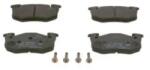 Bosch fékbetét készlet 0 986 461 149