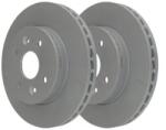 ATE Féktárcsa szellőztetett Ø254mm 24.0124-0187.1
