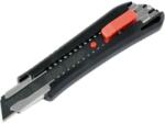 TOYA - Letörhető pengés kés 18mm SK2H