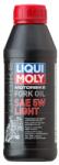 LIQUI MOLY 1523 MOTORKERÉKPÁR LENGYELŐ OLAJ - LIGHT - 500ml