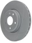 ATE Féktárcsa szellőző Ø314mm 24.0325-0184.1