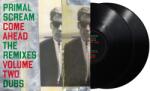 Primal Scream Come Ahead: the Remixe