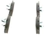 Bosch fékbetét készlet 0 986 494 077