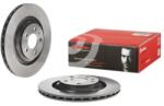 BREMBO Féktárcsa szellőző Ø330mm 09.9767. 11