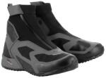 Alpinestars CR-8 GORE-TEX cipő, ALPINESTARS (fekete/sötétszürke/sötétkék, 39-es méret)