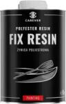 NOVOL CAREVER FIX RESIN - Szerkezeti poliésztergyanta 1kg
