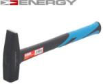 ENERGY - Lakatoskalapács 590g