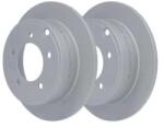 ATE Féktárcsa tömör Ø262mm 24.0110-0363.1