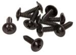 Romix - Csavar 6.2/25mm keresztfejű (10 db-os kiszerelés)