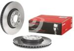 BREMBO Féktárcsa szellőző Ø305mm 09.9130. 11