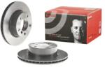 BREMBO Féktárcsa szellőző Ø284mm 09.9750. 11