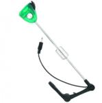 Baracuda Swinger cu iluminare si contragreutate Baracuda YLS06, culoare verde (YLS06) Semnalizator pescuit