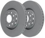ATE Féktárcsa Ø312mm 24.0125-0137.1