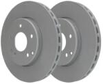 ATE Féktárcsa szellőző Ø288mm 24.0125-0110.1
