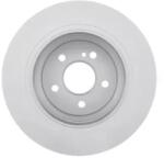 Bosch tömör féktárcsa Ø300mm 0 986 479 041