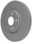 ATE Féktárcsa szellőztetett Ø316mm 24.0128-0126.1