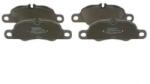 Bosch fékbetét készlet 0 986 494 784