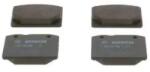 Bosch fékbetét készlet 0 986 494 568