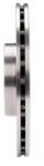 Bosch szellőző féktárcsa Ø284mm 0 986 479 558