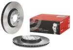 BREMBO Féktárcsa szellőző Ø308mm 09.9369. 11