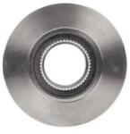 Bosch Féktárcsa tömör Ø288mm 0 986 479 A50
