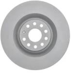 Bosch szellőző féktárcsa Ø345mm 0 986 479 B87