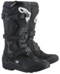 Alpinestars Tech 3 ENDURO cipő, ALPINESTARS (fekete, 47-es méret)