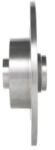 Bosch tömör féktárcsa Ø270mm 0 986 479 196