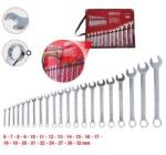 KS TOOLS - Villáskulcs és csillagkulcs készlet, 21 részes
