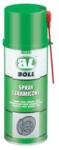 BOLL kerámia - spray 400ml