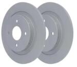 ATE Féktárcsa tömör Ø280mm 24.0110-0313.1