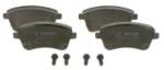 Bosch fékbetét készlet 0 986 494 552