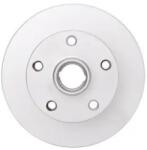 Bosch Féktárcsa tömör Ø245mm 0 986 479 B48