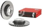 BREMBO Féktárcsa szellőző Ø360mm 09.9372. 21
