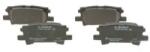 Bosch fékbetét készlet 0 986 494 224