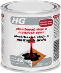 HG olaj- és zsírfolt elnyelő 250ml