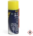 MANNOL WHITE GREASE - Fehér vazelin 450ml