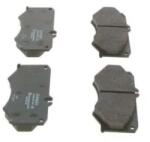 Bosch fékbetét készlet 0 986 467 841